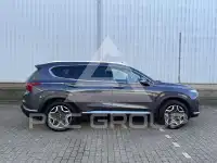2021 Hyundai Santa Fe