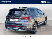 2021 Hyundai Santa Fe