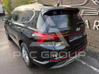 2021 Hyundai Santa Fe