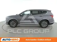 2021 Hyundai Santa Fe