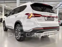 2021 Hyundai Santa Fe