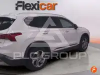 2021 Hyundai Santa Fe