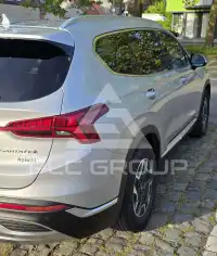 2021 Hyundai Santa Fe