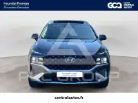 2021 Hyundai Santa Fe