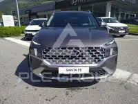 2021 Hyundai Santa Fe