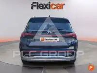 2021 Hyundai Santa Fe