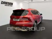 2021 Hyundai Santa Fe