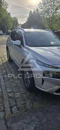 2021 Hyundai Santa Fe