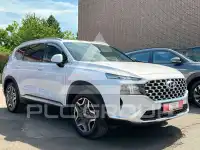 2021 Hyundai Santa Fe