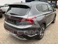 2021 Hyundai Santa Fe