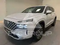 2021 Hyundai Santa Fe