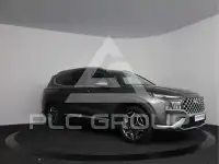 2021 Hyundai Santa Fe