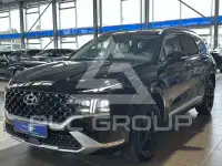 2021 Hyundai Santa Fe