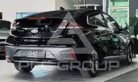 2021 Hyundai Ioniq