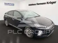 2021 Hyundai Ioniq