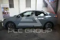 2021 Hyundai Ioniq