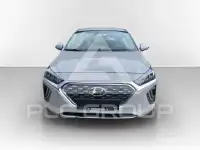 2021 Hyundai Ioniq
