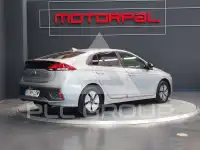 2021 Hyundai Ioniq