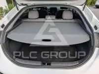 2021 Hyundai Ioniq