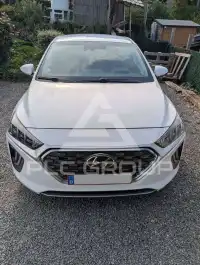 2021 Hyundai Ioniq