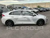 2021 Hyundai Ioniq
