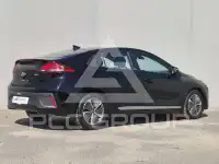 2021 Hyundai Ioniq