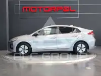 2021 Hyundai Ioniq