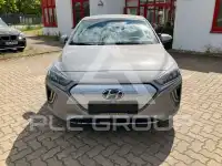 2021 Hyundai Ioniq