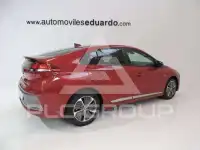 2021 Hyundai Ioniq
