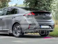 2021 Hyundai Ioniq