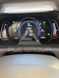 2021 Hyundai Ioniq