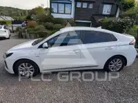 2021 Hyundai Ioniq