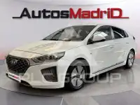 2021 Hyundai Ioniq