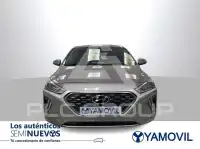 2021 Hyundai Ioniq