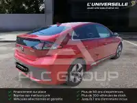2021 Hyundai Ioniq