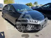 2021 Hyundai Ioniq