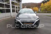 2021 Hyundai Ioniq