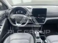 2021 Hyundai Ioniq