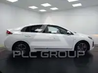 2021 Hyundai Ioniq