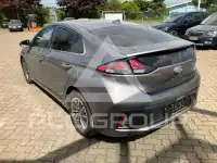 2021 Hyundai Ioniq