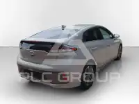 2021 Hyundai Ioniq
