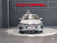 2021 Hyundai Ioniq