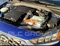 2021 Hyundai Ioniq