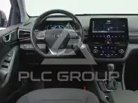 2021 Hyundai Ioniq