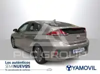 2021 Hyundai Ioniq