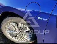 2021 Hyundai Ioniq