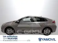 2021 Hyundai Ioniq