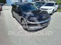 2021 Hyundai Ioniq