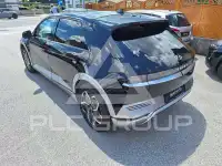 2021 Hyundai Ioniq