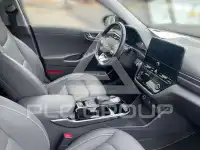 2021 Hyundai Ioniq